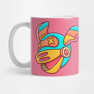 casco Mug